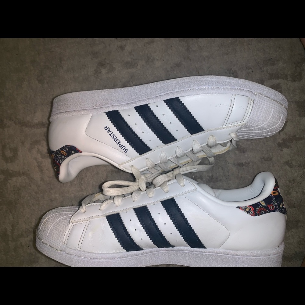 Adidas shoes